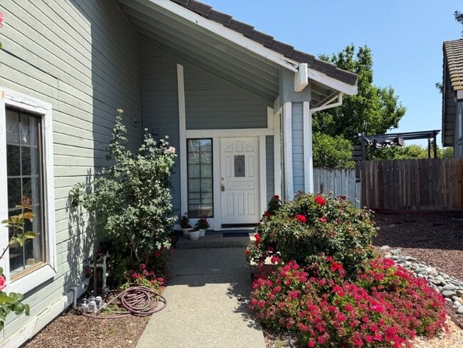 Building Photo - Modern 4 Bedroom 3 Car Garage Dixon *Star ...