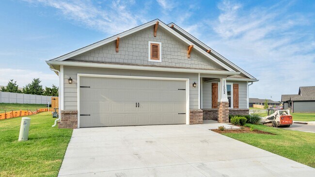 Foto del edificio - 3 Bed | 2 Bath in Owasso!