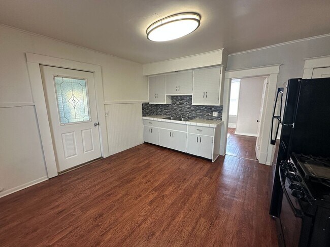Foto del edificio - 1126 Jennette Ave NW