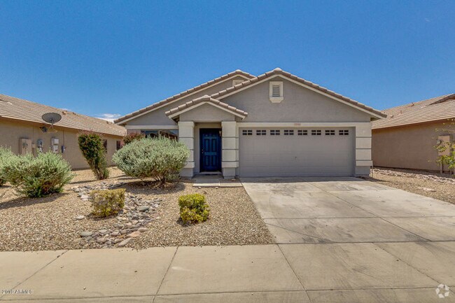 homes for rent in buckeye az
