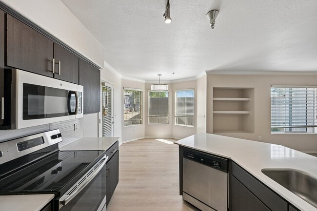 The Highland Apartments in Phoenix, Arizona - The Highland