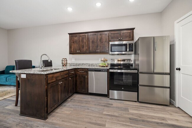 Foto del edificio - The Vibe Crossing