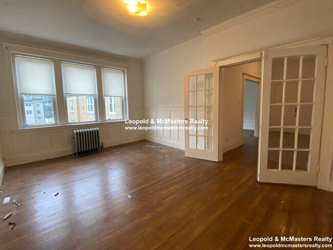 Foto del edificio - 34 Winchester St