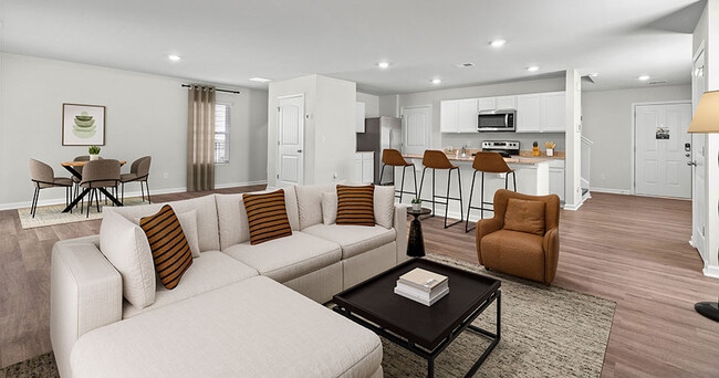 Foto del edificio - Chatteron Springs