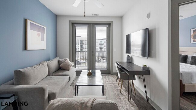 Foto del edificio - 2165 Nolensville Pk