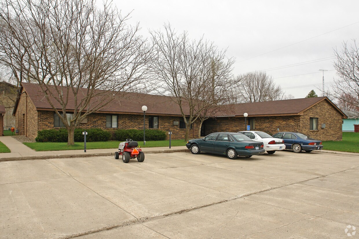 Foto principal - Country View Court