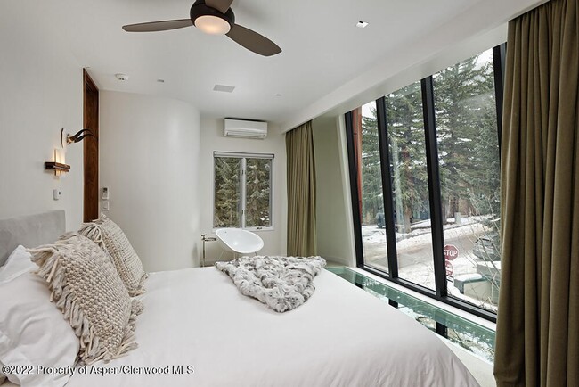Foto del edificio - Aspen Mountain Townhouse unit C