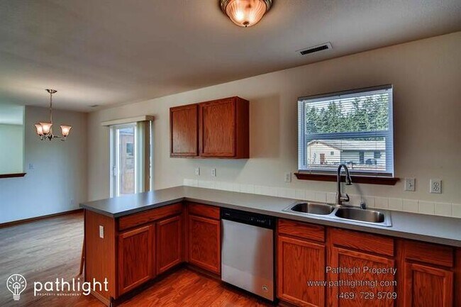 Foto del edificio - 20803 115th Av Court East, Graham, WA, 98338
