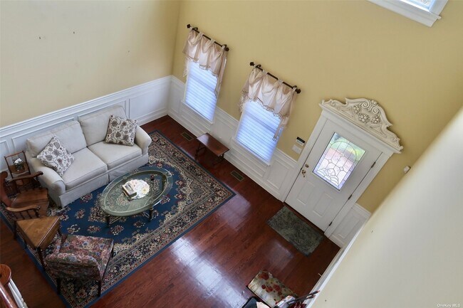 Foto del edificio - 21 Meadow Ct