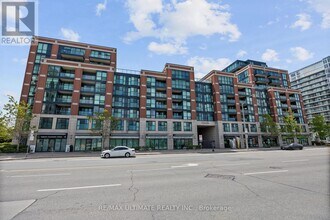 Building Photo - 525 Wilson Ave
