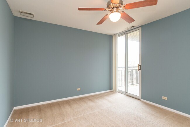 Bedroom - 6010 Oakwood Dr