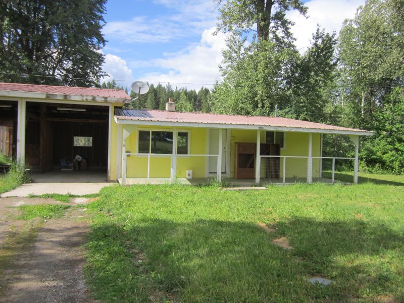 Primary Photo - 480 City Service Rd