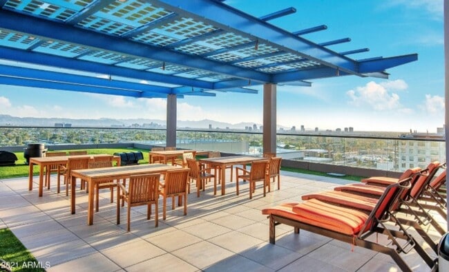 Foto del edificio - OPTIMA at The Biltmore LUXURY 2 bedroom FU...