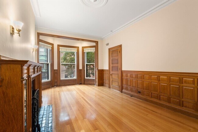 Foto del edificio - 393 Marlborough St