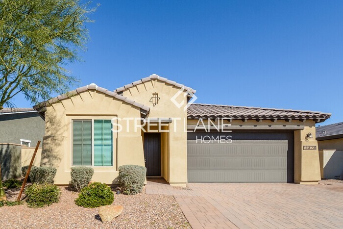 Rentals In Marley Park Surprise Az