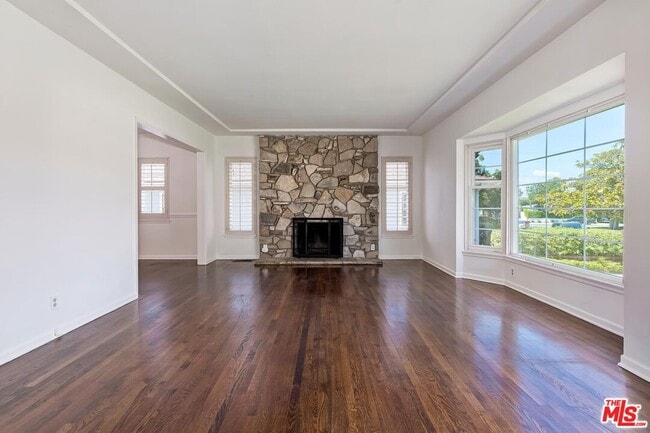 Foto del edificio - 7719 Hosford Ave