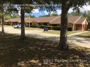 Building Photo - 5363 S Pleasant Grove Rd
