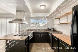Building Photo - 3109 W Harmont Dr