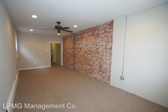 Foto del edificio - 1544 McKean St