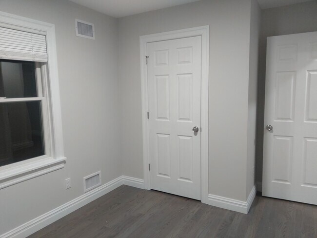 Bedroom 2 - 27 Church St