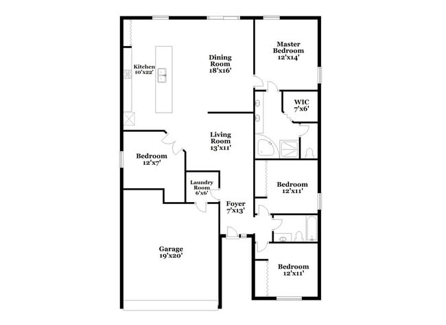 Foto del edificio - 2055 Newtown Rd