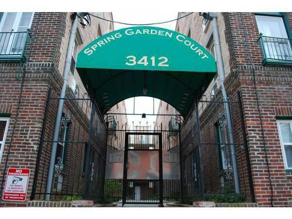Building Photo - 3411 Spring Garden St