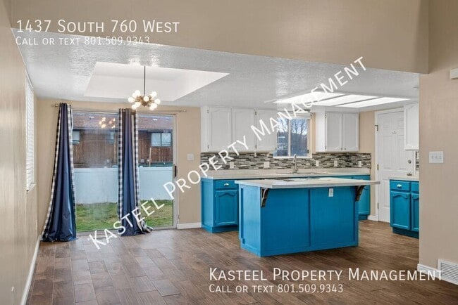 Building Photo - 1437 S 760 W