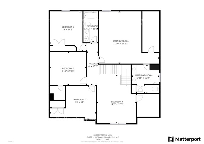 Foto del edificio - 3590 Cerelia Ln