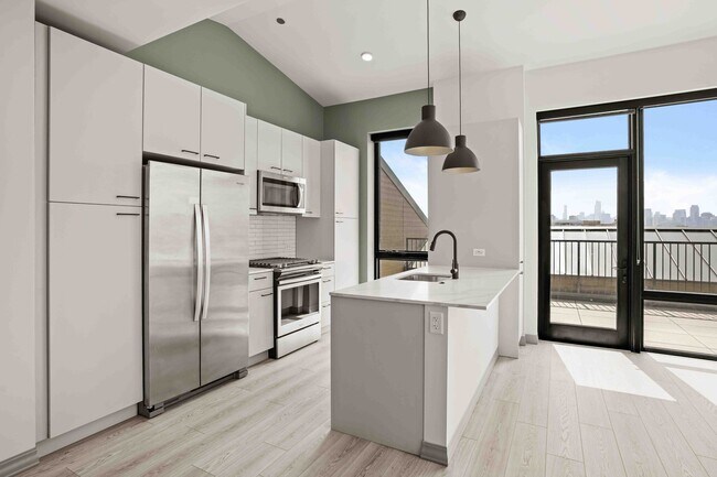 Foto del edificio - 2165 N Elston Ave
