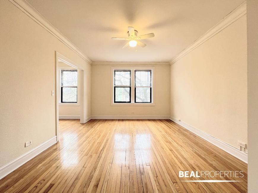 Primary Photo - 1 bedroom in GLENCOE IL 60022