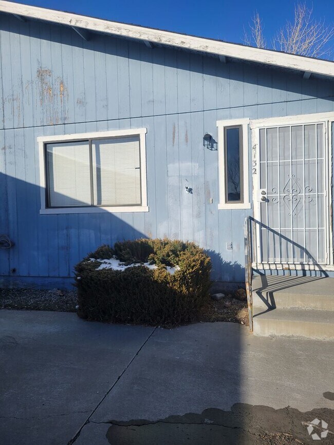 Building Photo - 4126-4132 Sherman Ln
