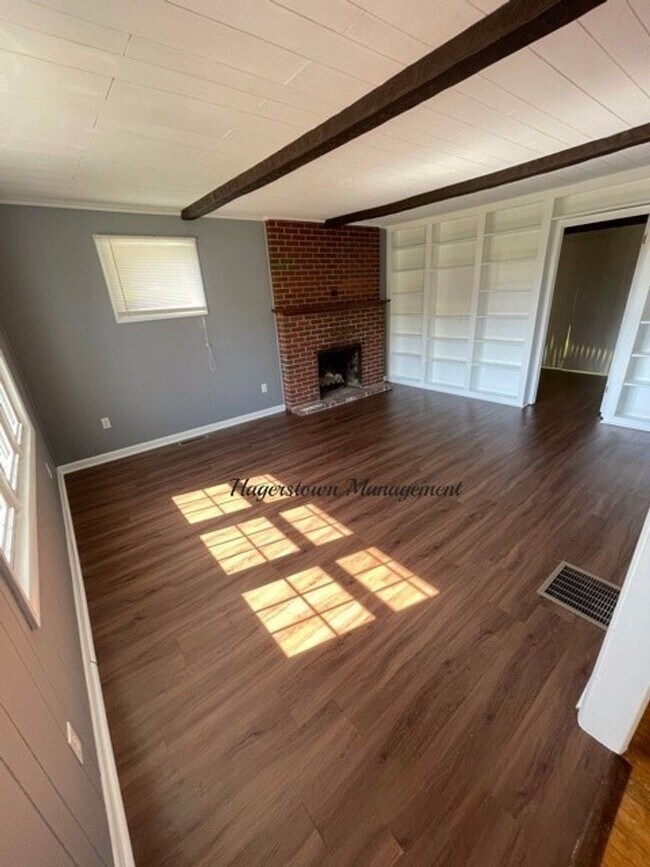 Foto del edificio - 12908 Pecktonville Rd