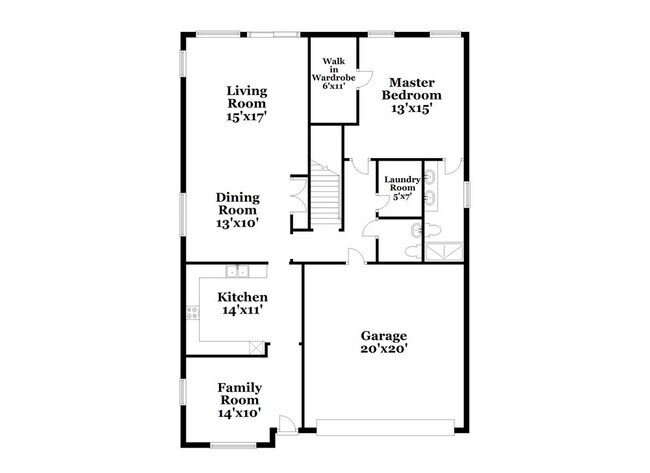 Foto del edificio - 41538 N Salix Dr
