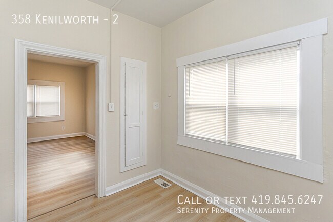 Foto del edificio - 358 Kenilworth Ave
