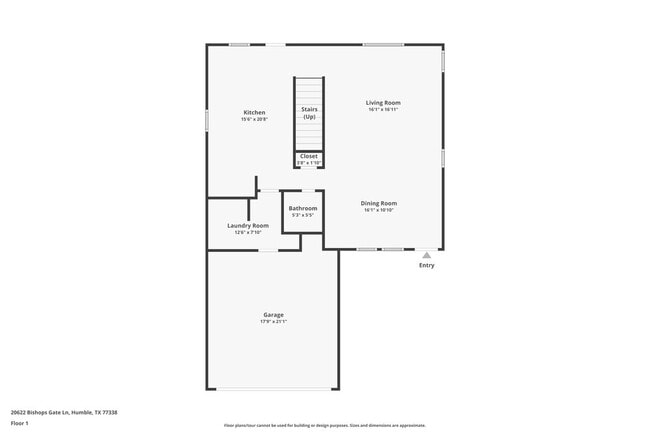 Building Photo - 20622 Bishops Gate Ln