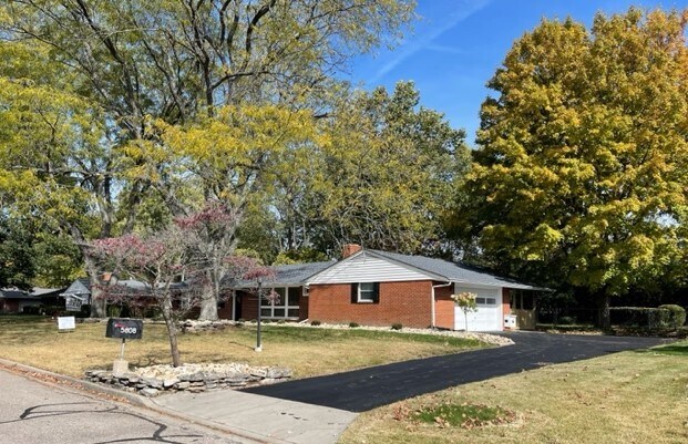 Building Photo - 5808 Pamona Pl