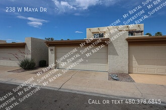 Building Photo - 238 W Maya Dr