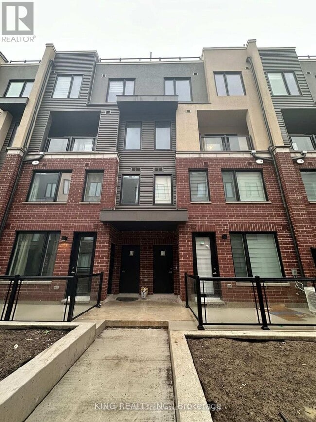 Building Photo - 3409 Ridgeway Dr