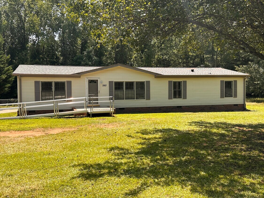 Foto principal - 260 Murphy Rd