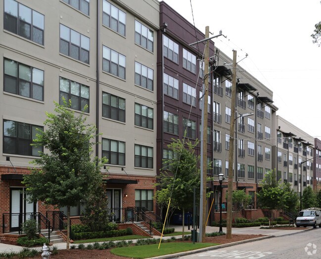 Walton Westside Rentals Atlanta, GA