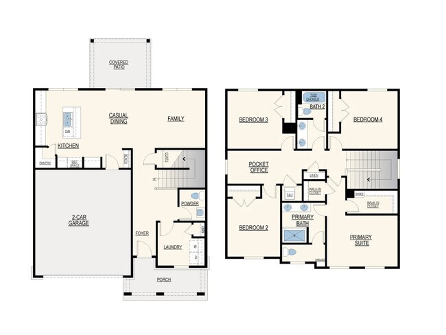 Foto del edificio - 17129 W Golden Ln
