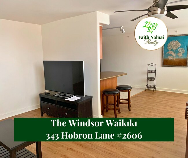 Foto del edificio - 343 Hobron Ln