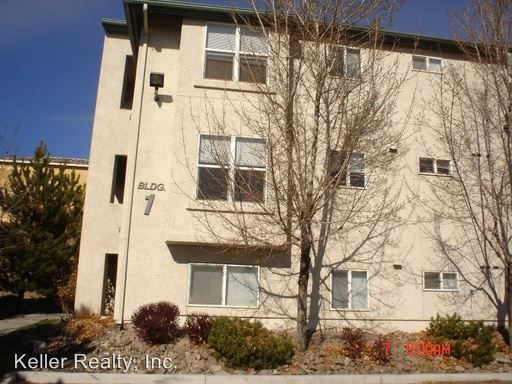 Fotografía del edificio - 1225 N Mccarran Blvd