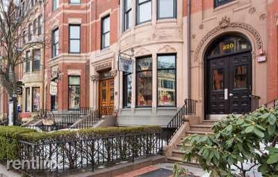 Primary Photo - 270 Newbury St