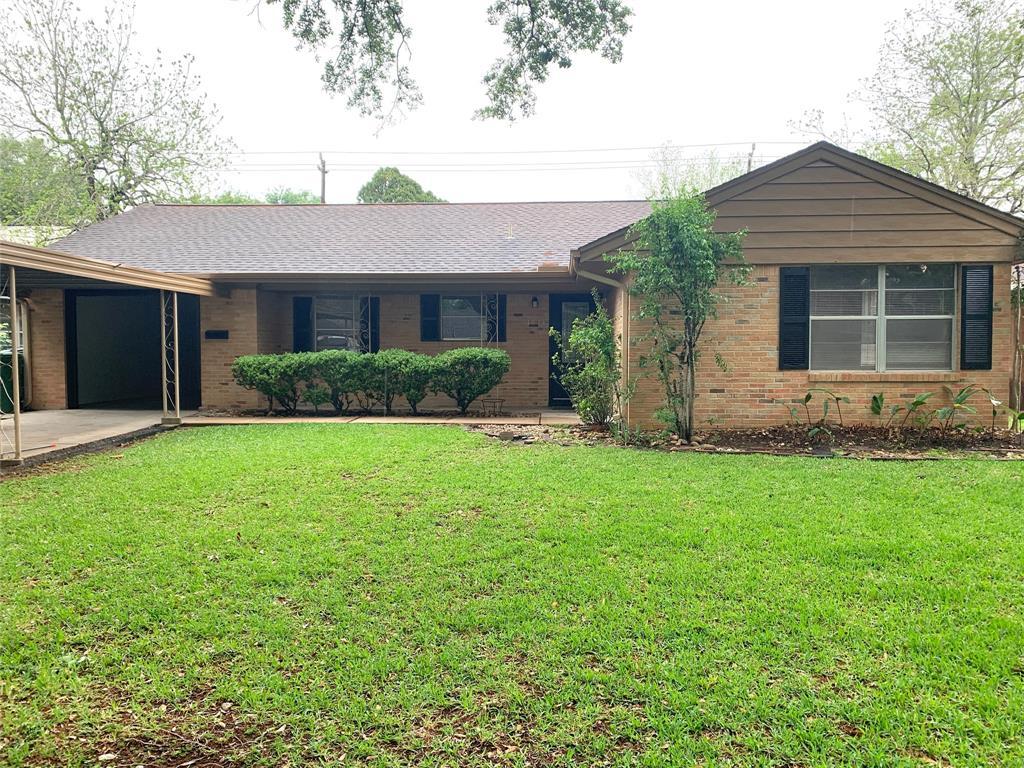 4714 Sanford Rd, Houston, TX 77035 - House for Rent in Houston, TX ...