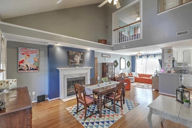 Building Photo - 270 Muirfield Pky