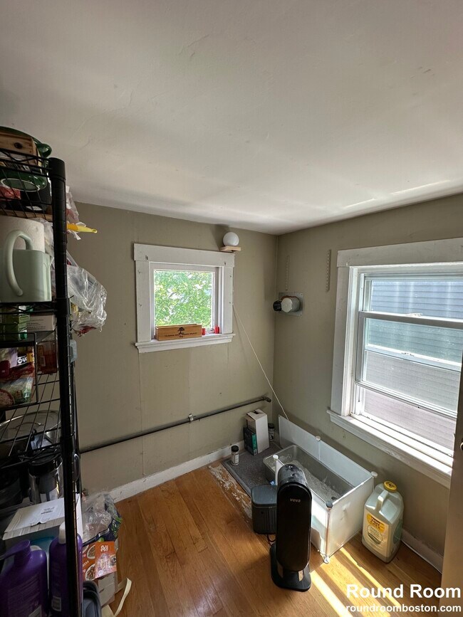 Foto del edificio - 282 Summer St