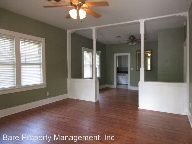 Foto del edificio - 2 br, 1 bath House - 611 S Flood