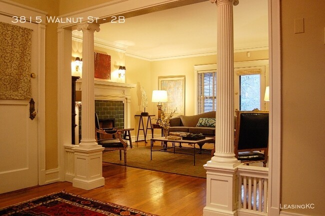 Foto del edificio - 3815 Walnut St