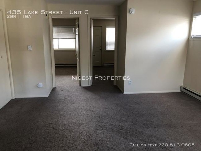Building Photo - 2 bedroom in Grand Lake CO 80447